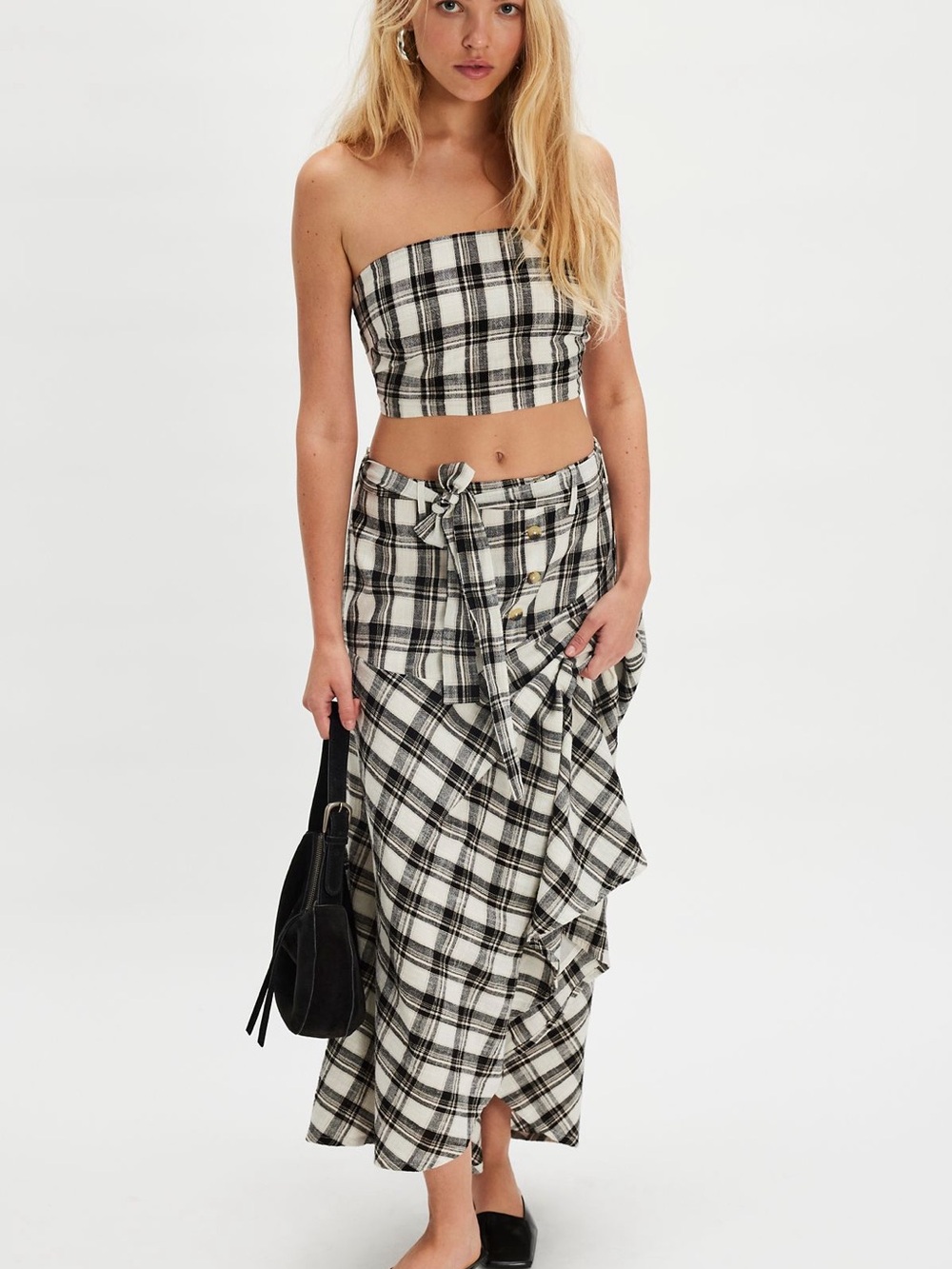 NWT Free People After You Set